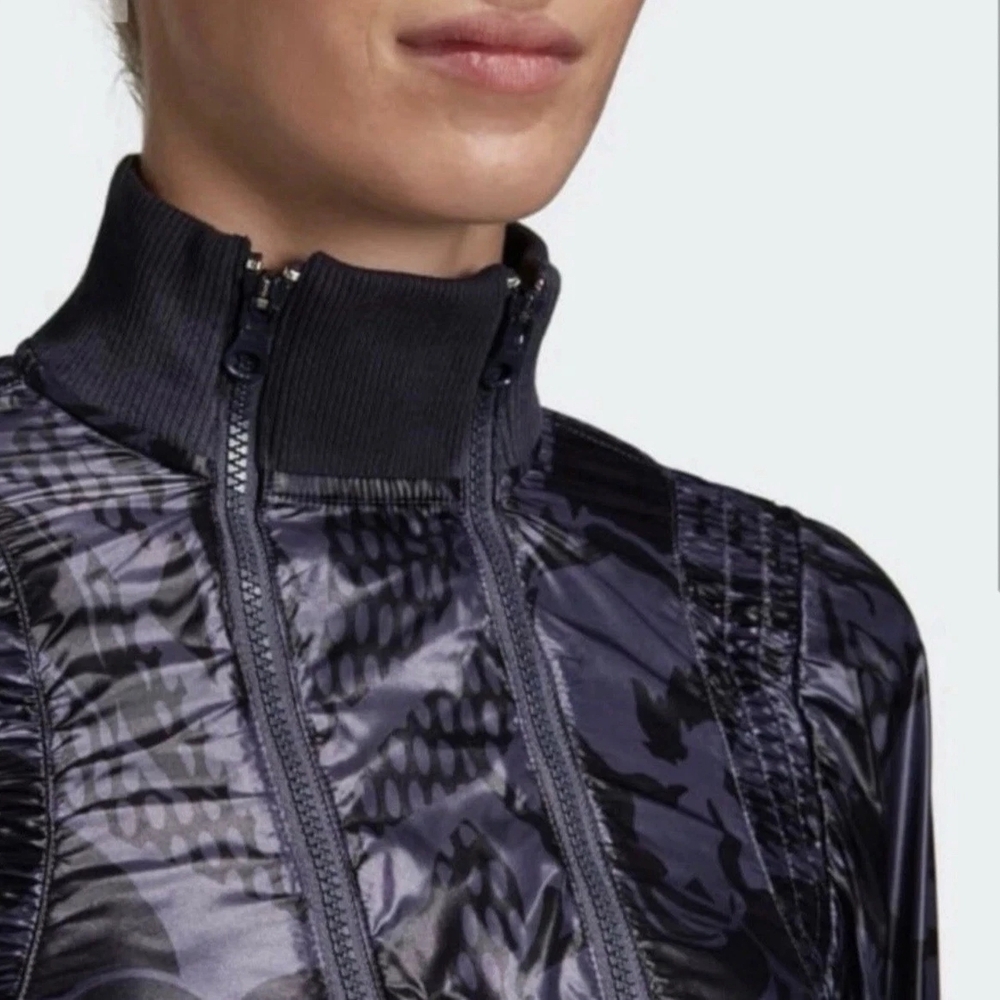 Adidas by Stella McCartney Python Print Running J… - image 10